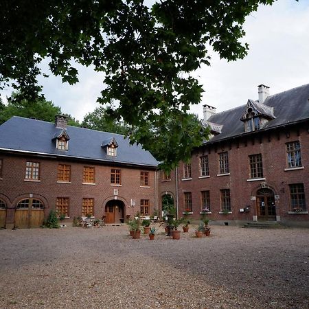 Het Domherenhuis Heusden-Zolder Exterior photo
